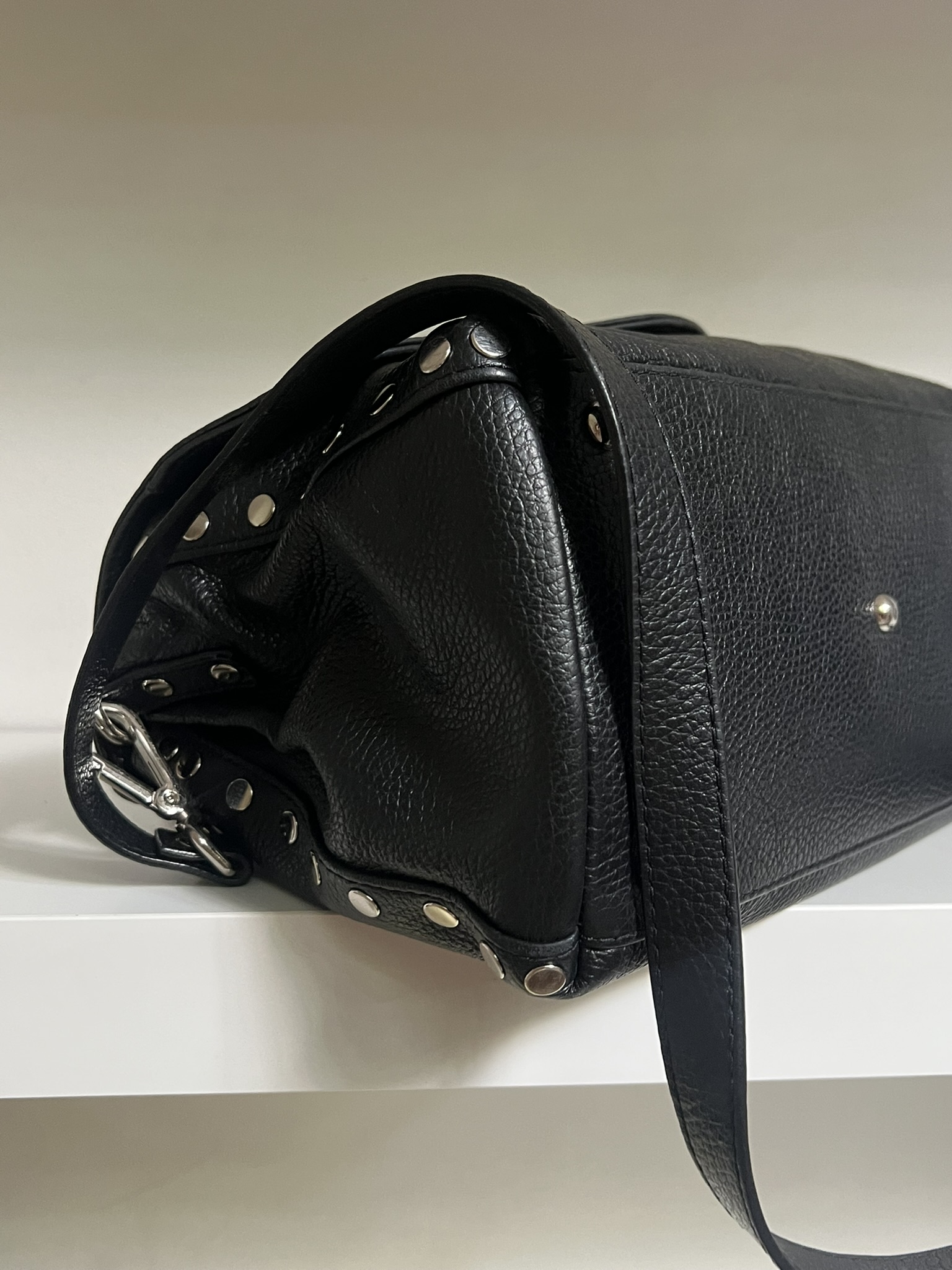 BORSA POSTINA ZANELLATO