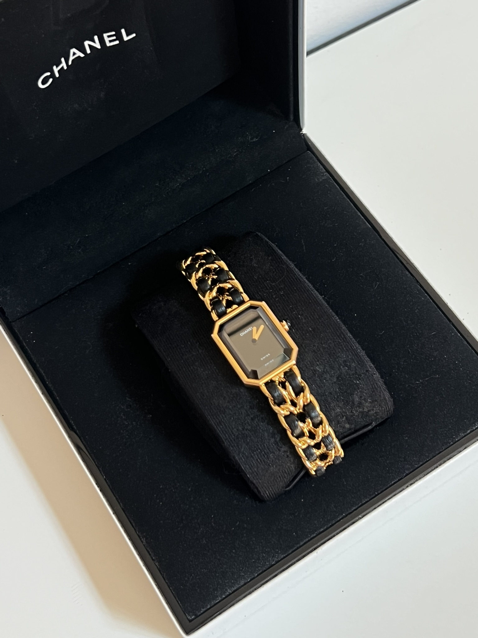 OROLOGIO PREMIERE CHANEL