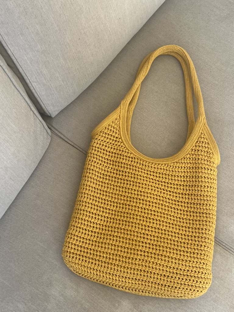 BORSA SHOPPING IVY MIU MIU