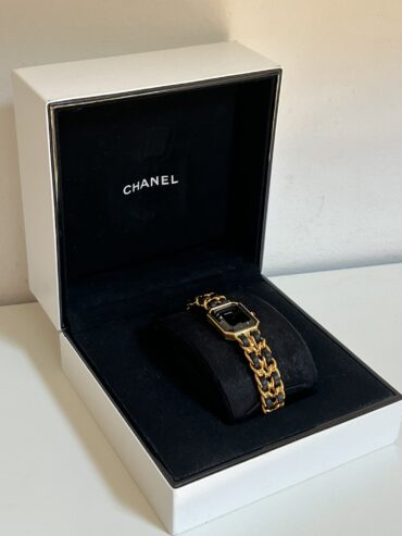 OROLOGIO PREMIERE CHANEL