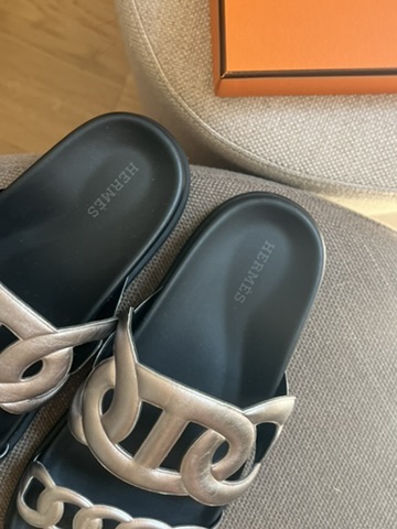 SANDALI EXTRA HERMES