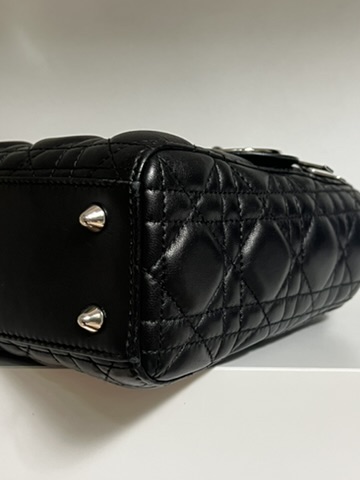 BORSA LADY DIOR MY ABC DIOR