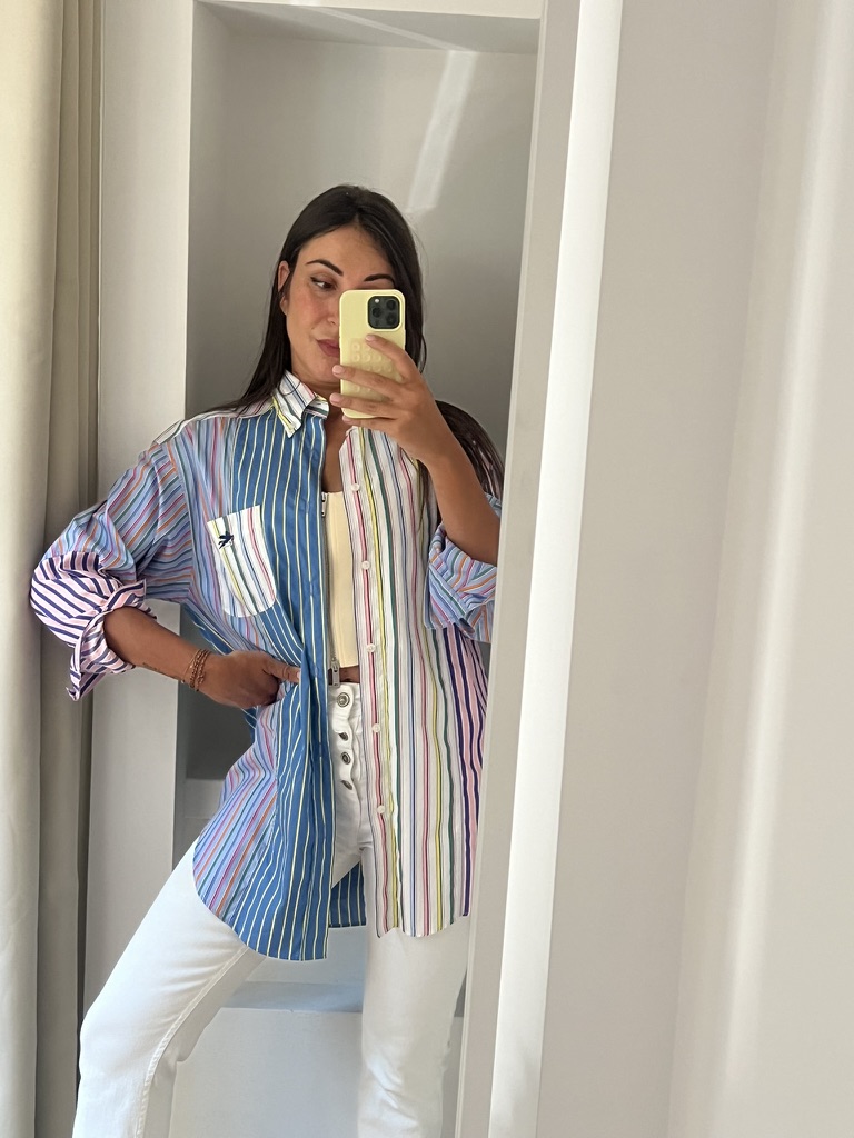 CAMICIA ETRO