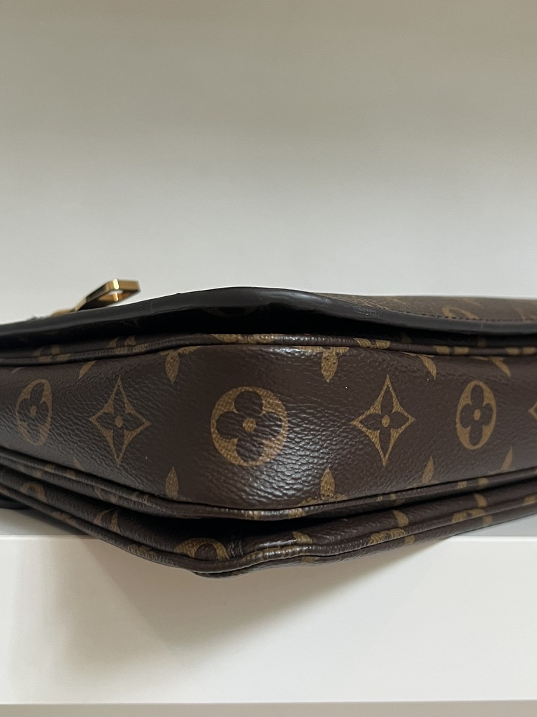 BORSA METIS MONOGRAM LOUIS VUITTON
