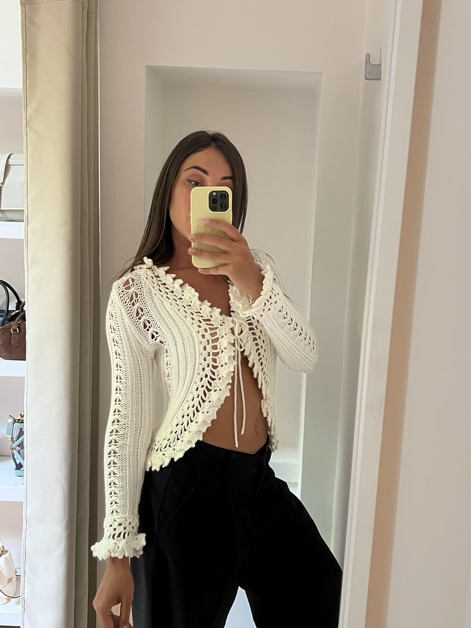 CARDIGAN CHANEL