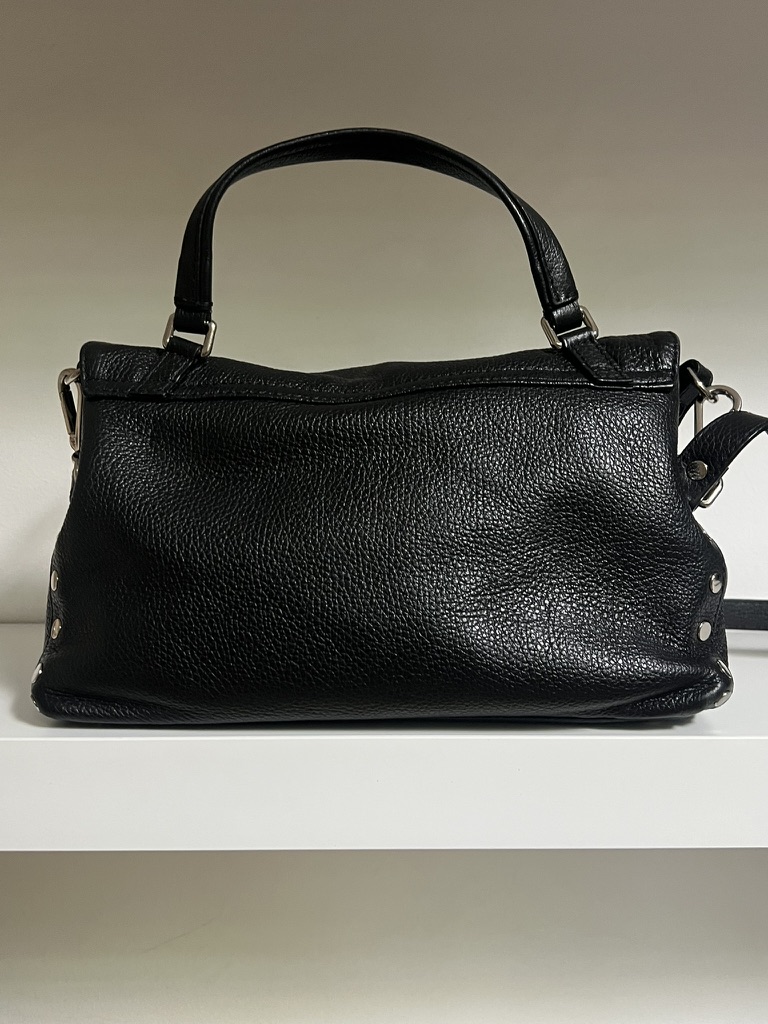 BORSA POSTINA ZANELLATO