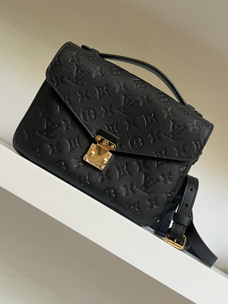 BORSA METIS LOUIS VUITTON
