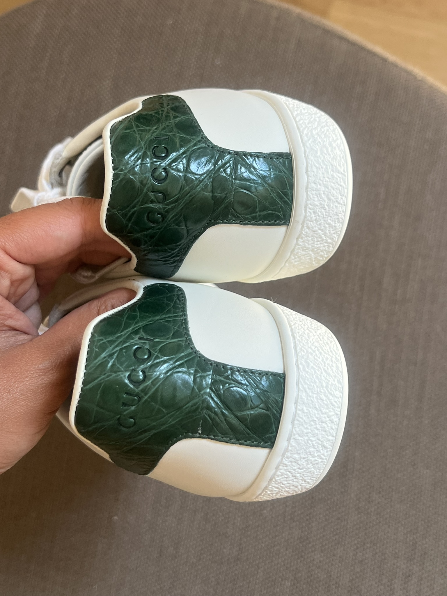 SNEAKER GUCCI