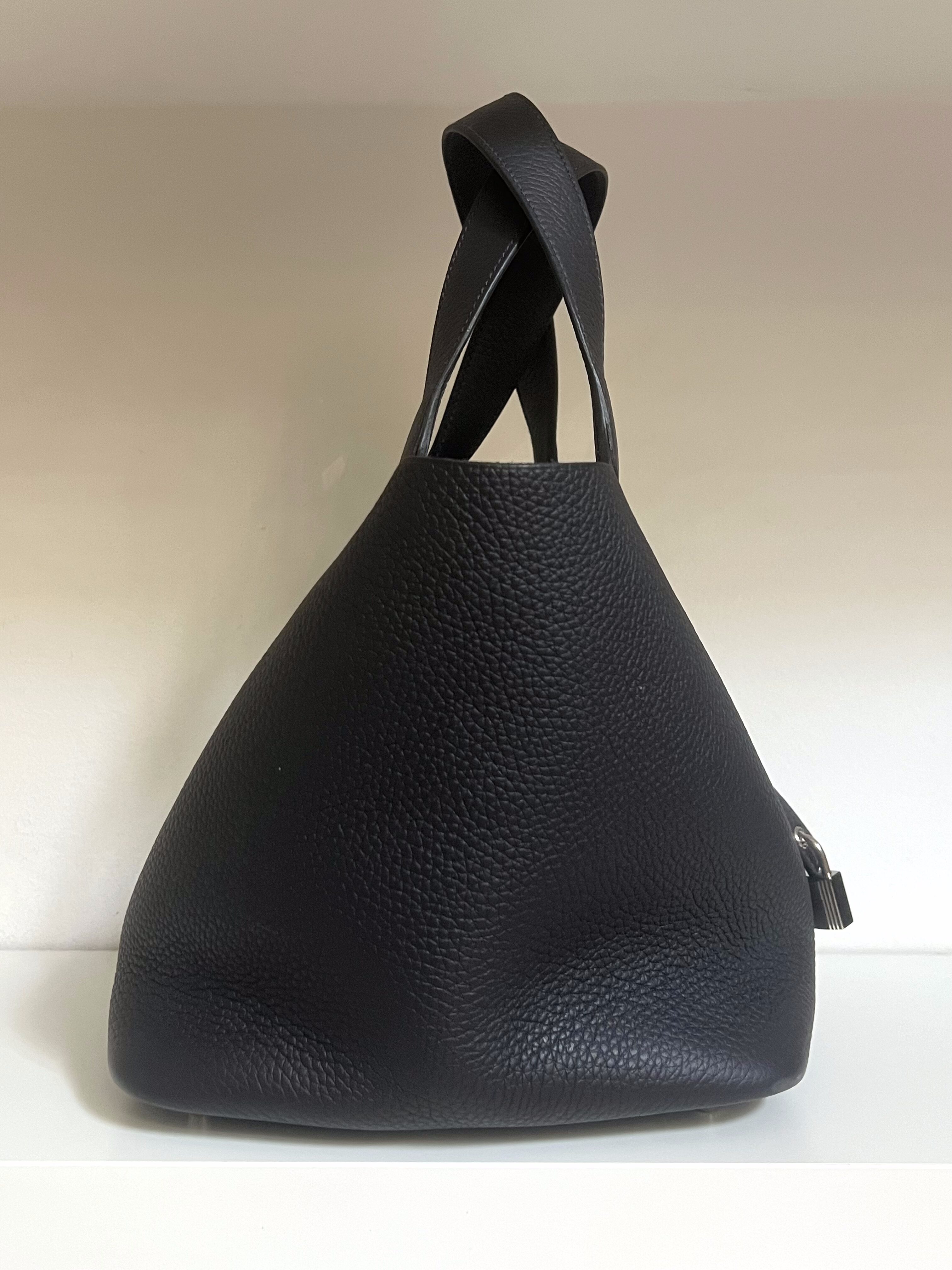 BORSA PICOTIN LOCK 22 HERMES