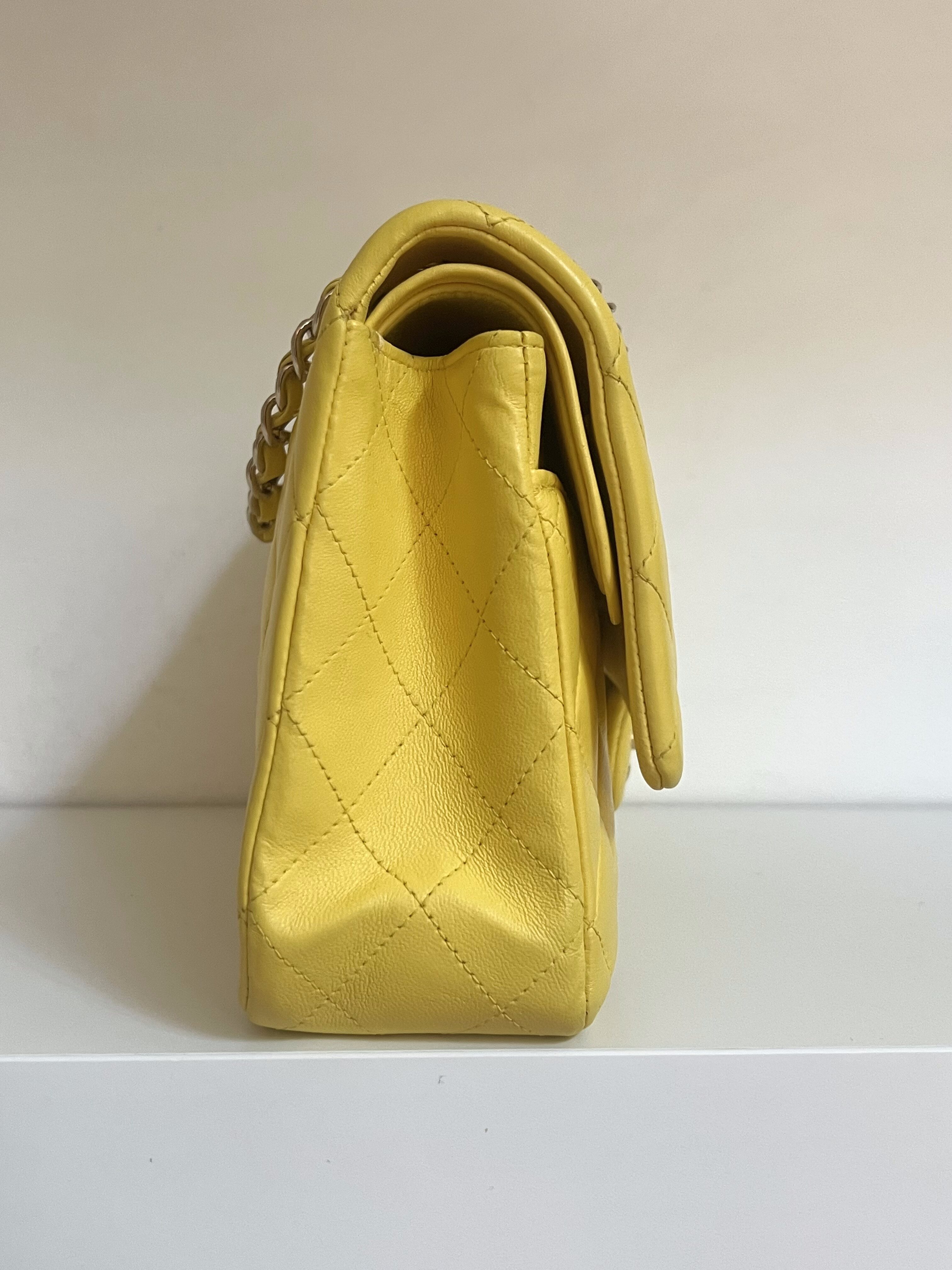 BORSA CLASSICA 11.12 CHANEL