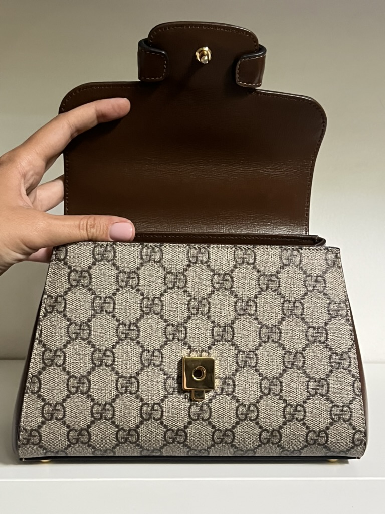 BORSA A MANO HORSEBIT 1955 GUCCI