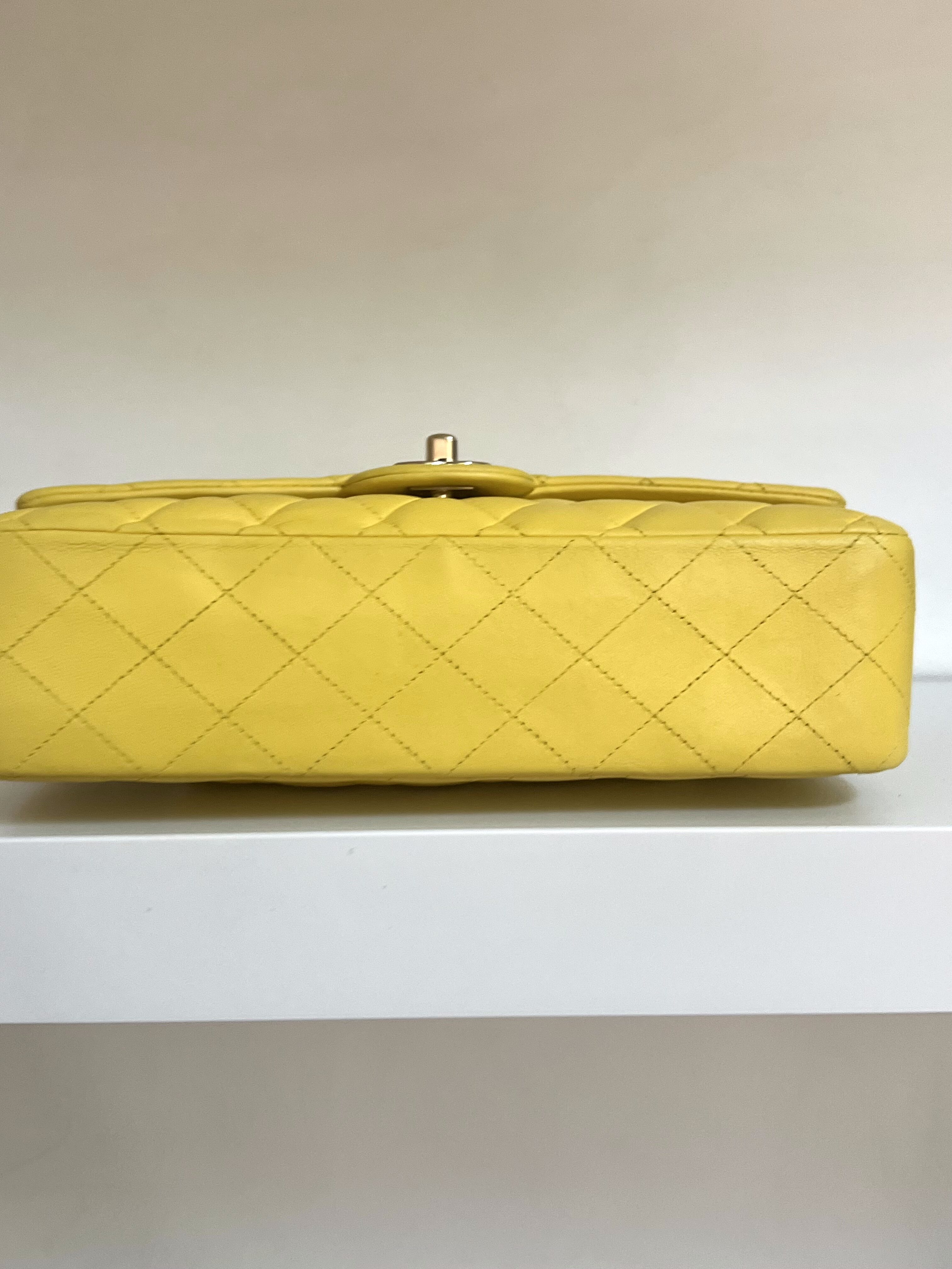 BORSA CLASSICA 11.12 CHANEL