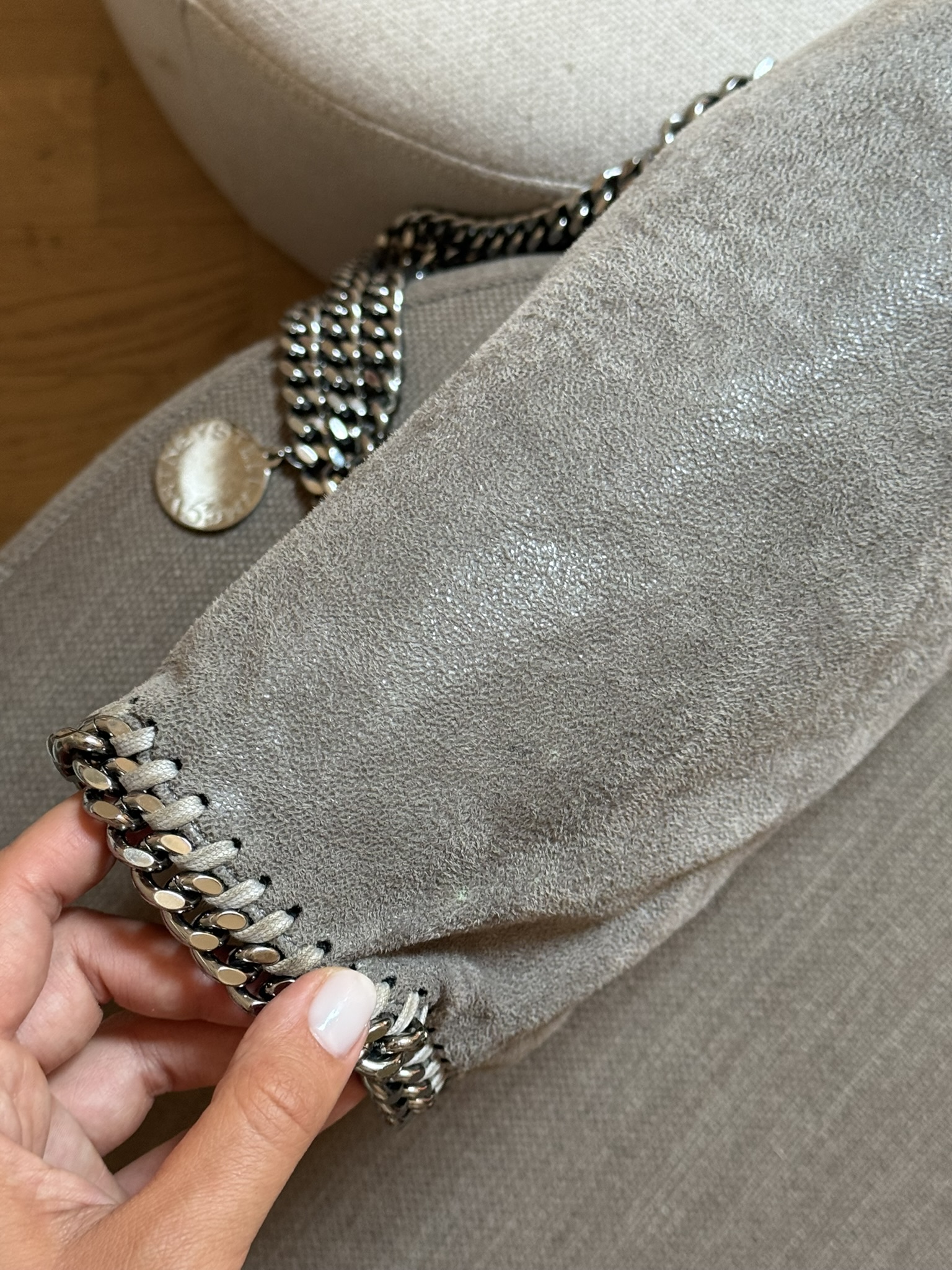 BORSA FALABELLA STELLA MCCARTNEY