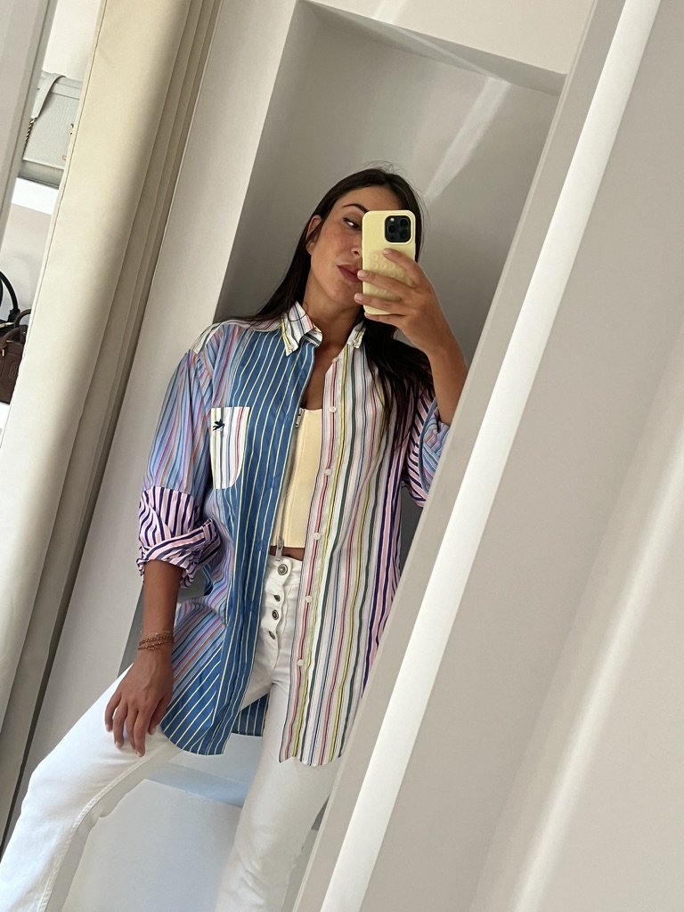 CAMICIA ETRO