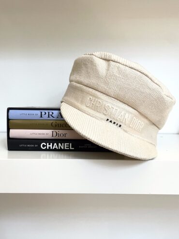 CAPPELLO DIOR