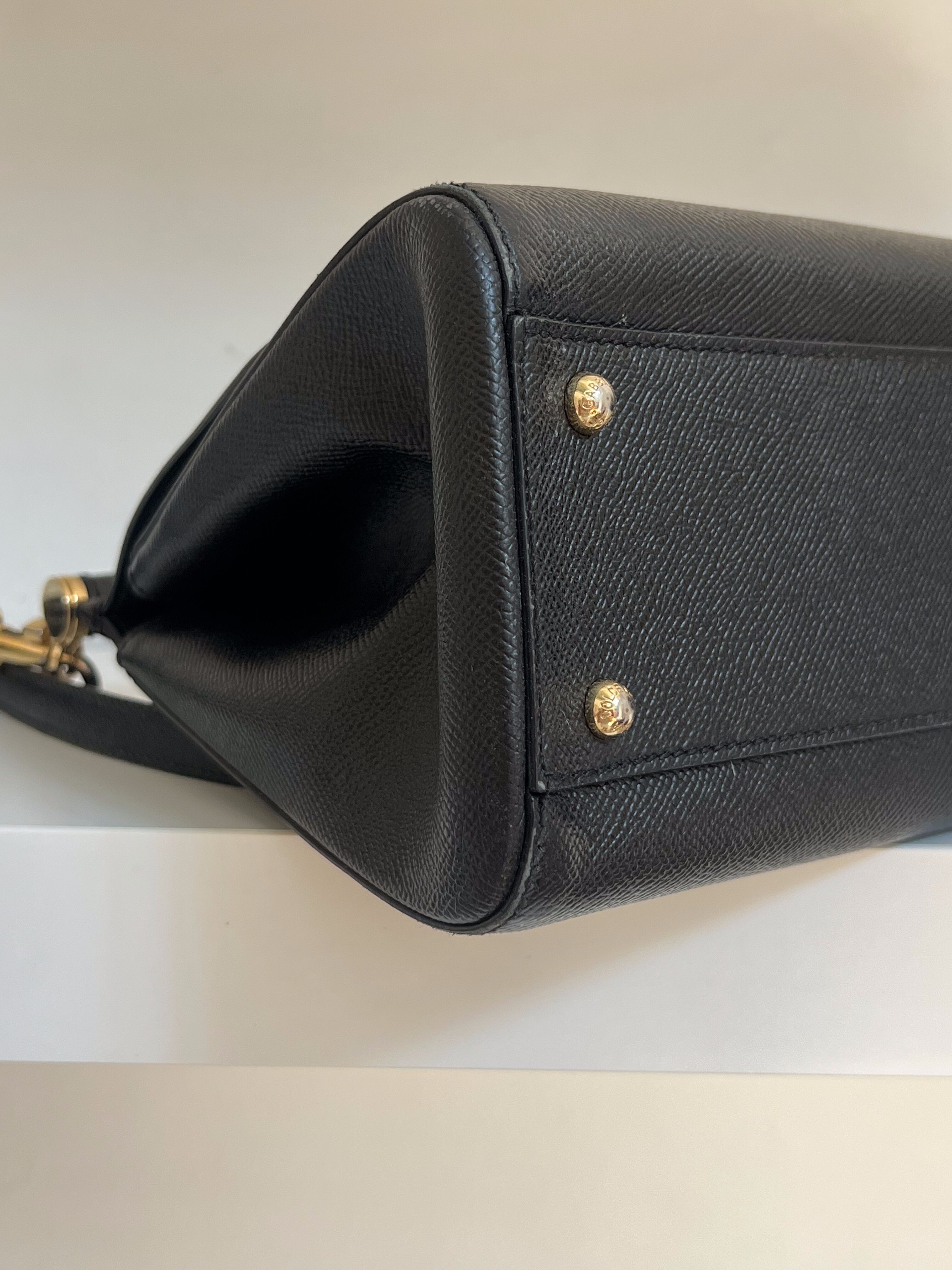 BORSA SICILY DOLCE&GABBANA