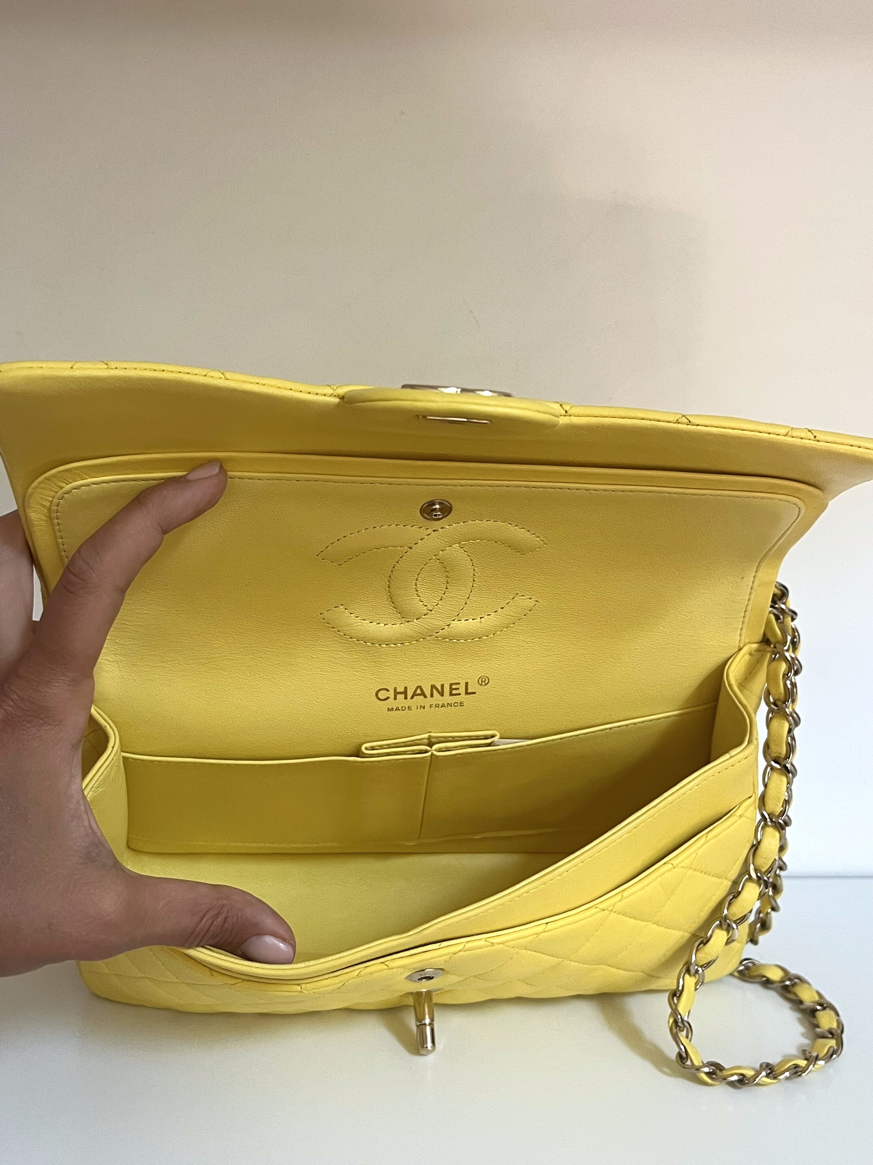 BORSA CLASSICA 11.12 CHANEL