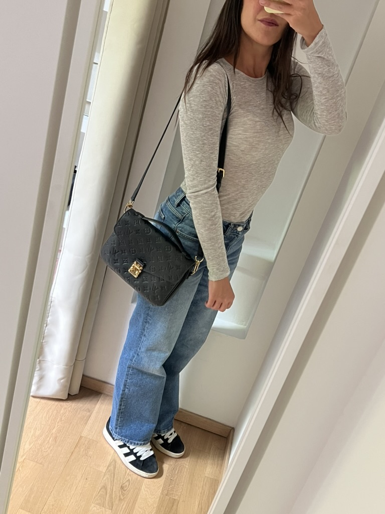 BORSA METIS LOUIS VUITTON