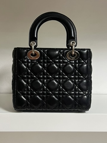 BORSA LADY DIOR MY ABC DIOR
