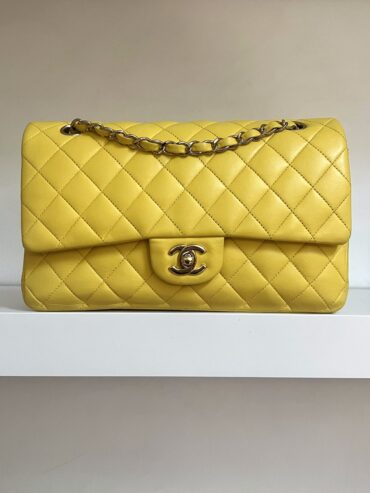 BORSA CLASSICA 11.12 CHANEL