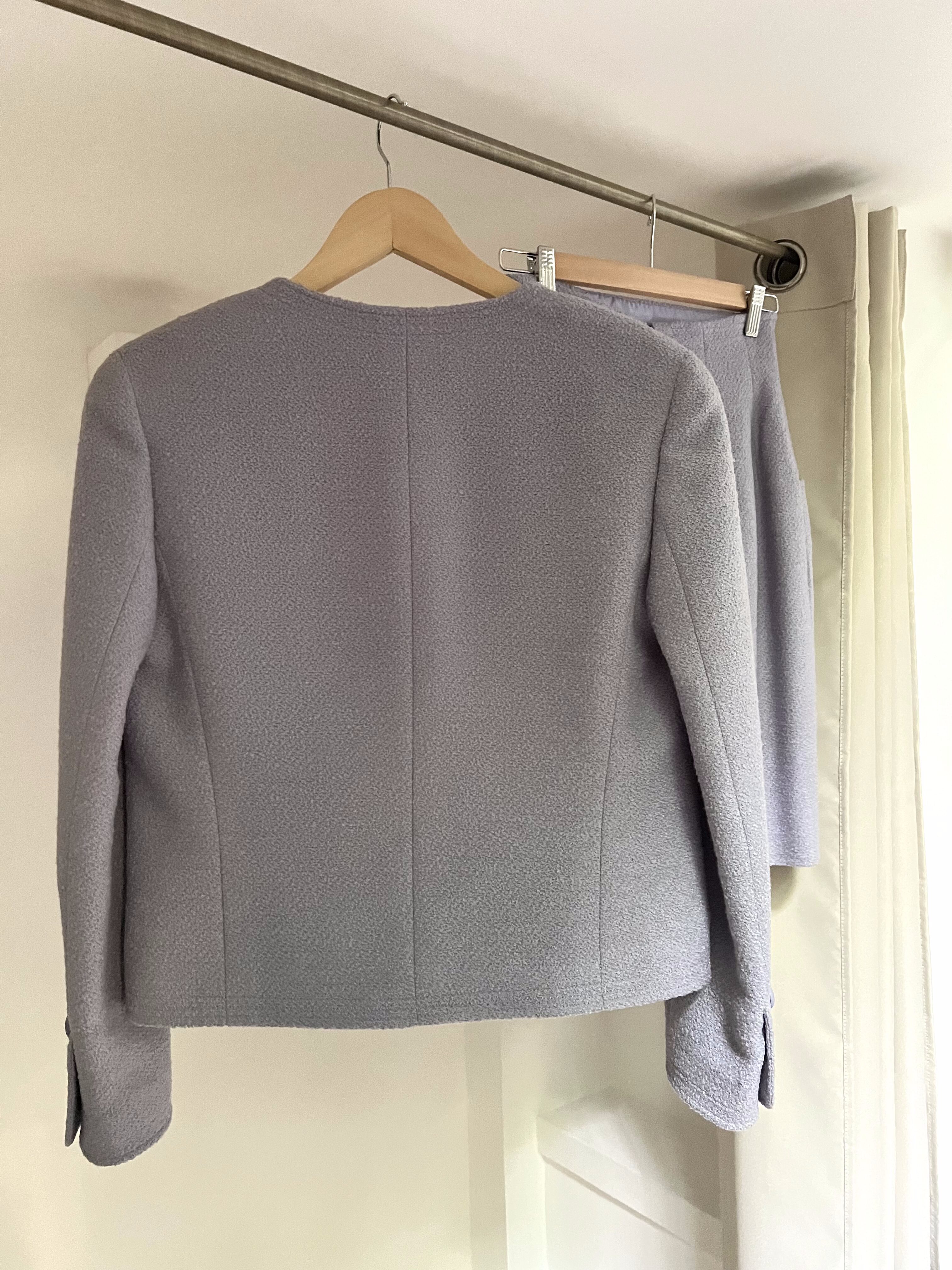 TAILLEUR CHANEL