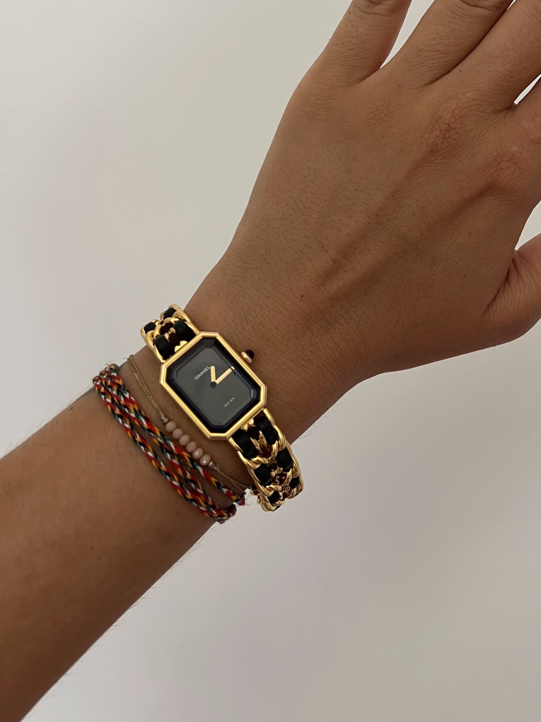 OROLOGIO PREMIERE CHANEL
