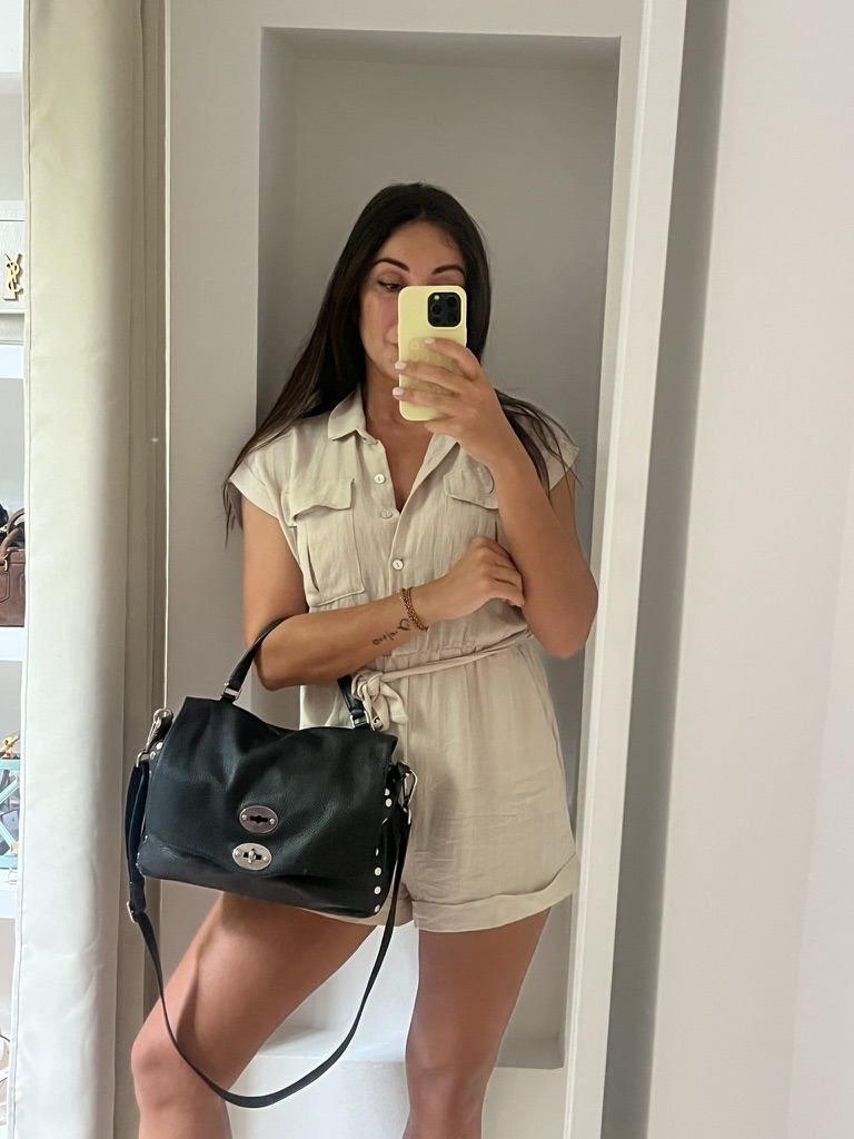 BORSA POSTINA ZANELLATO