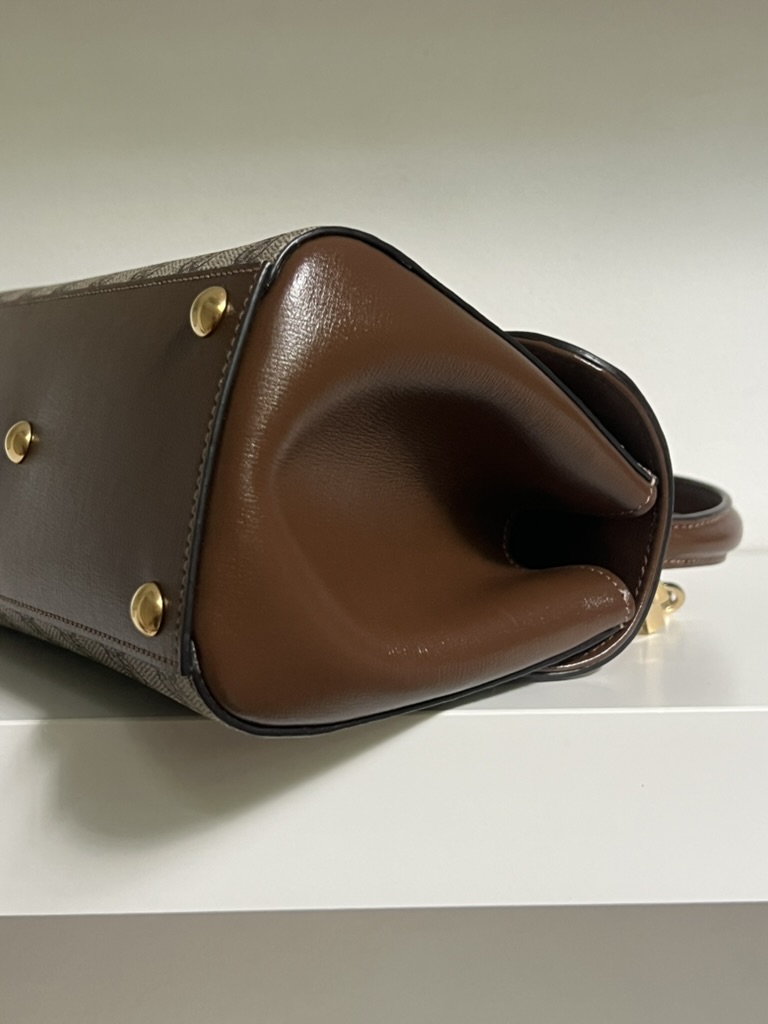 BORSA A MANO HORSEBIT 1955 GUCCI