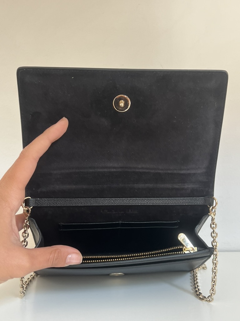 POCHETTE 30 MONTAIGNE DIOR