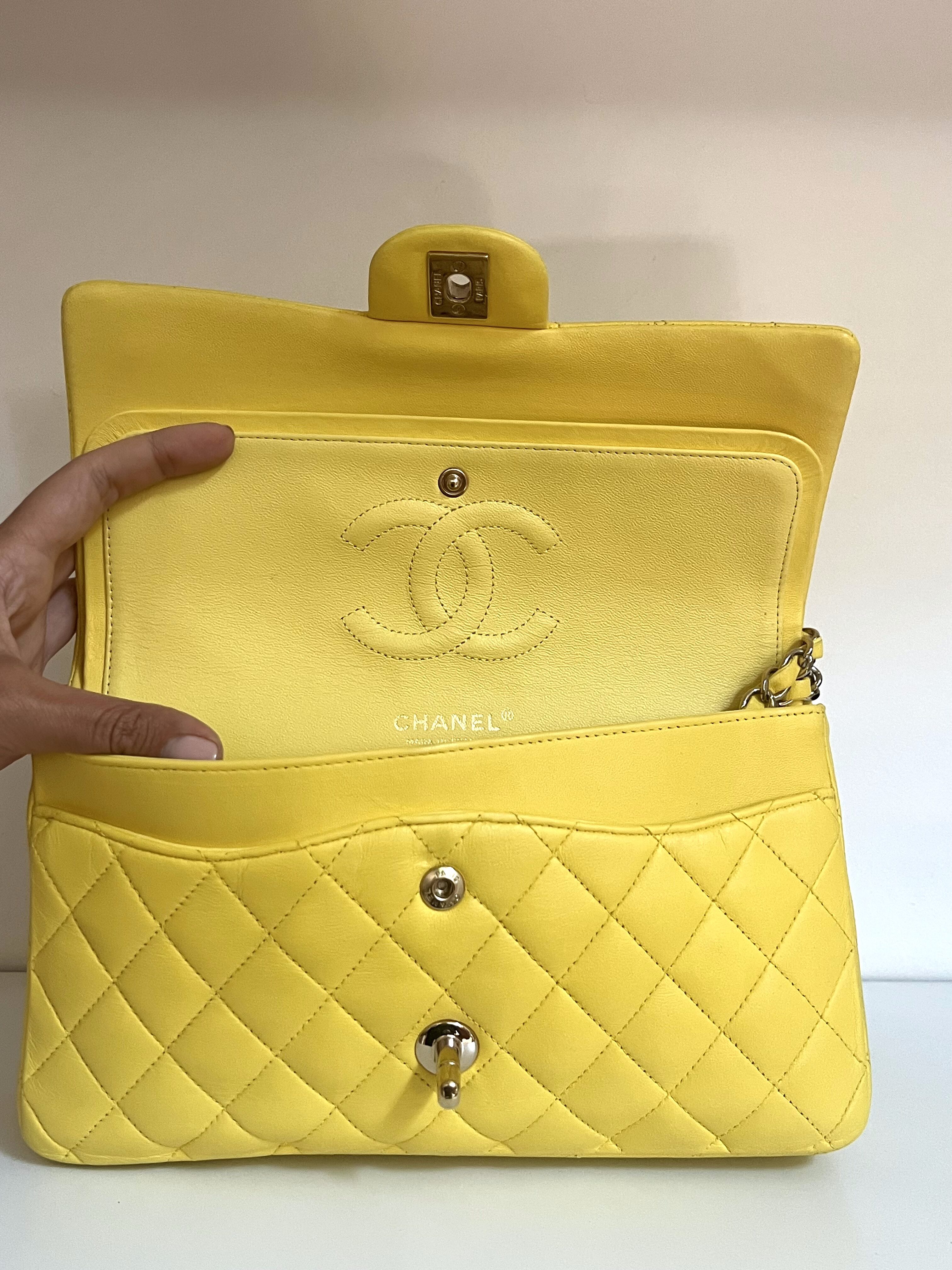 BORSA CLASSICA 11.12 CHANEL