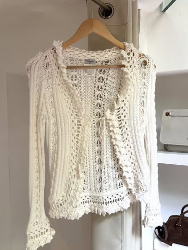 CARDIGAN CHANEL
