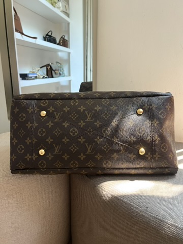 BORSA ARTSY MM LOUIS VUITTON