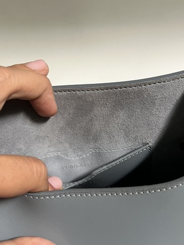 BORSA BOBBY DIOR