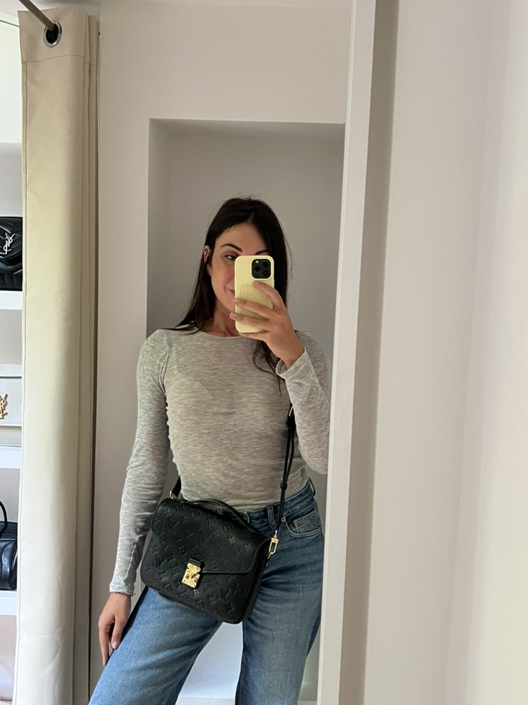 BORSA METIS LOUIS VUITTON