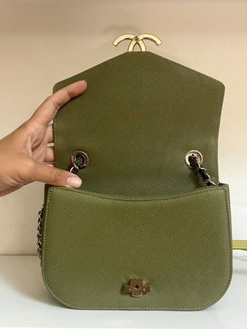 BORSA CON MANICO CHANEL