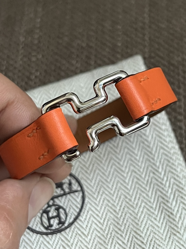 BRACCIALE TONIGHT HERMES