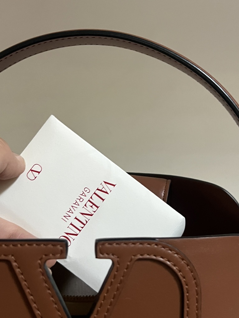 BORSA FILL ME VALENTINO