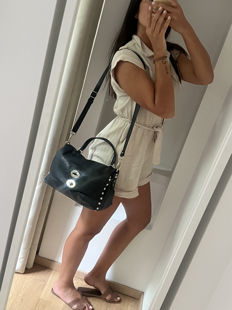 BORSA POSTINA ZANELLATO