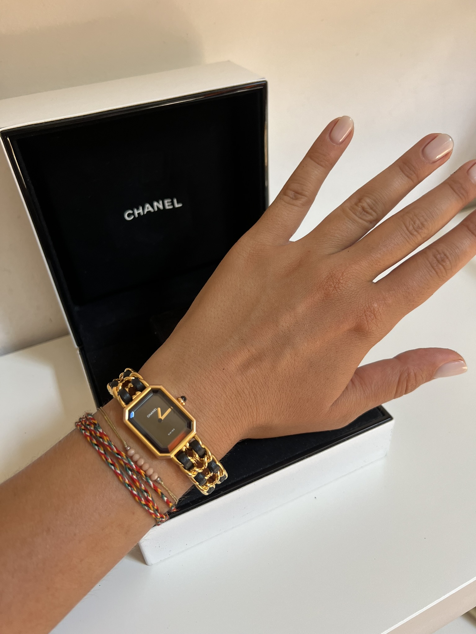 OROLOGIO PREMIERE CHANEL