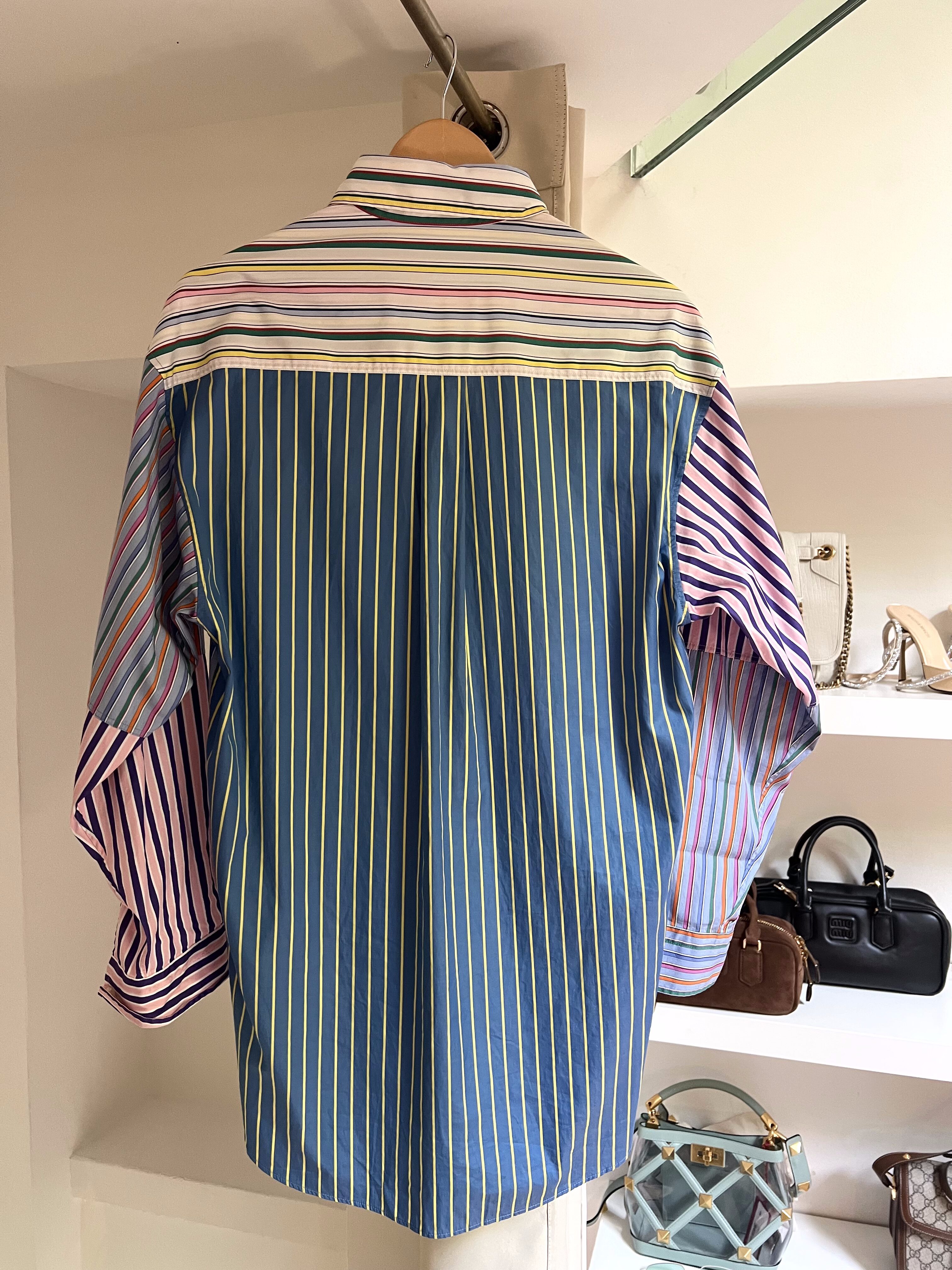 CAMICIA ETRO