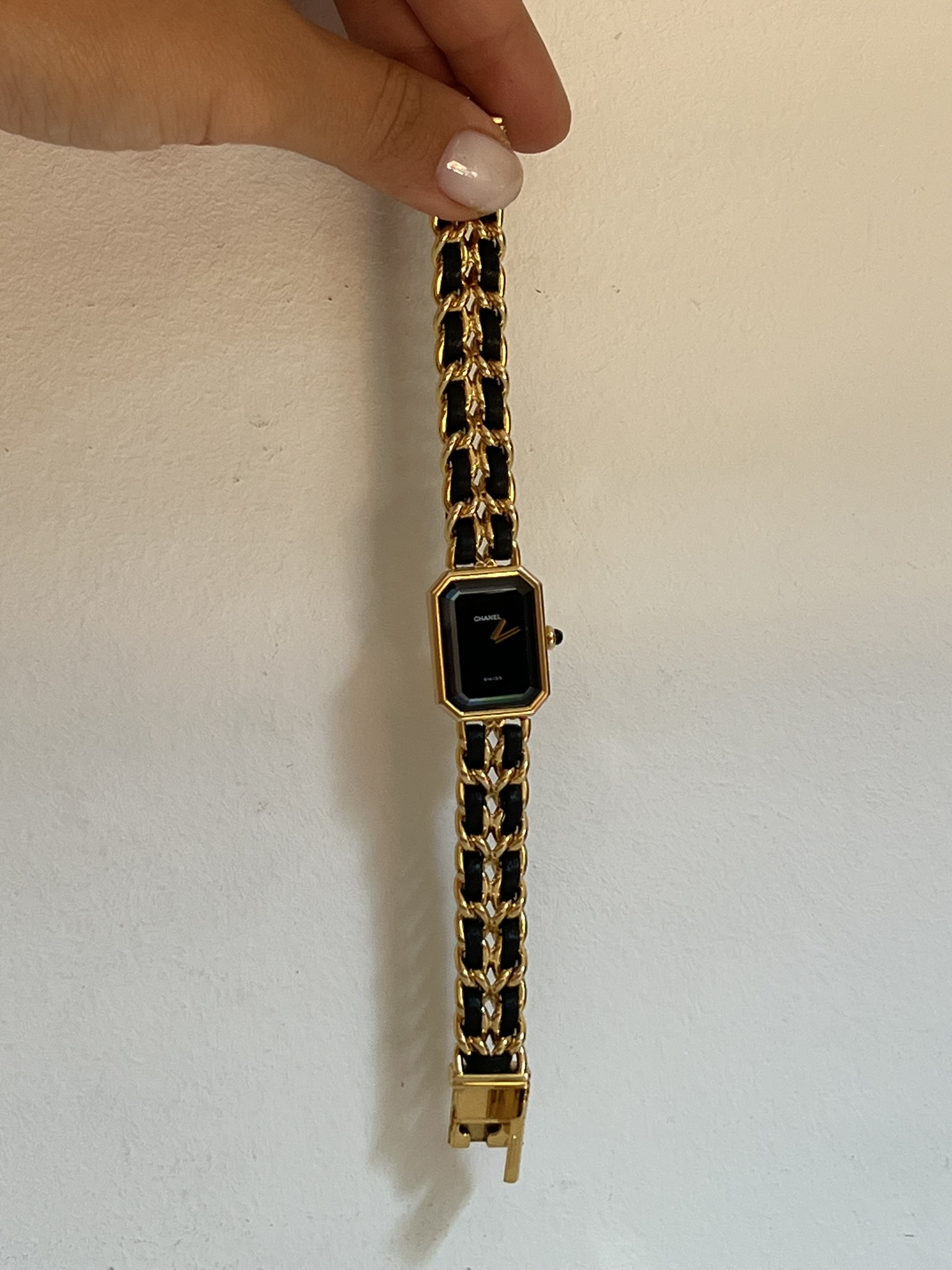 OROLOGIO PREMIERE CHANEL