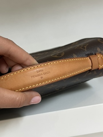 BORSA METIS MONOGRAM LOUIS VUITTON