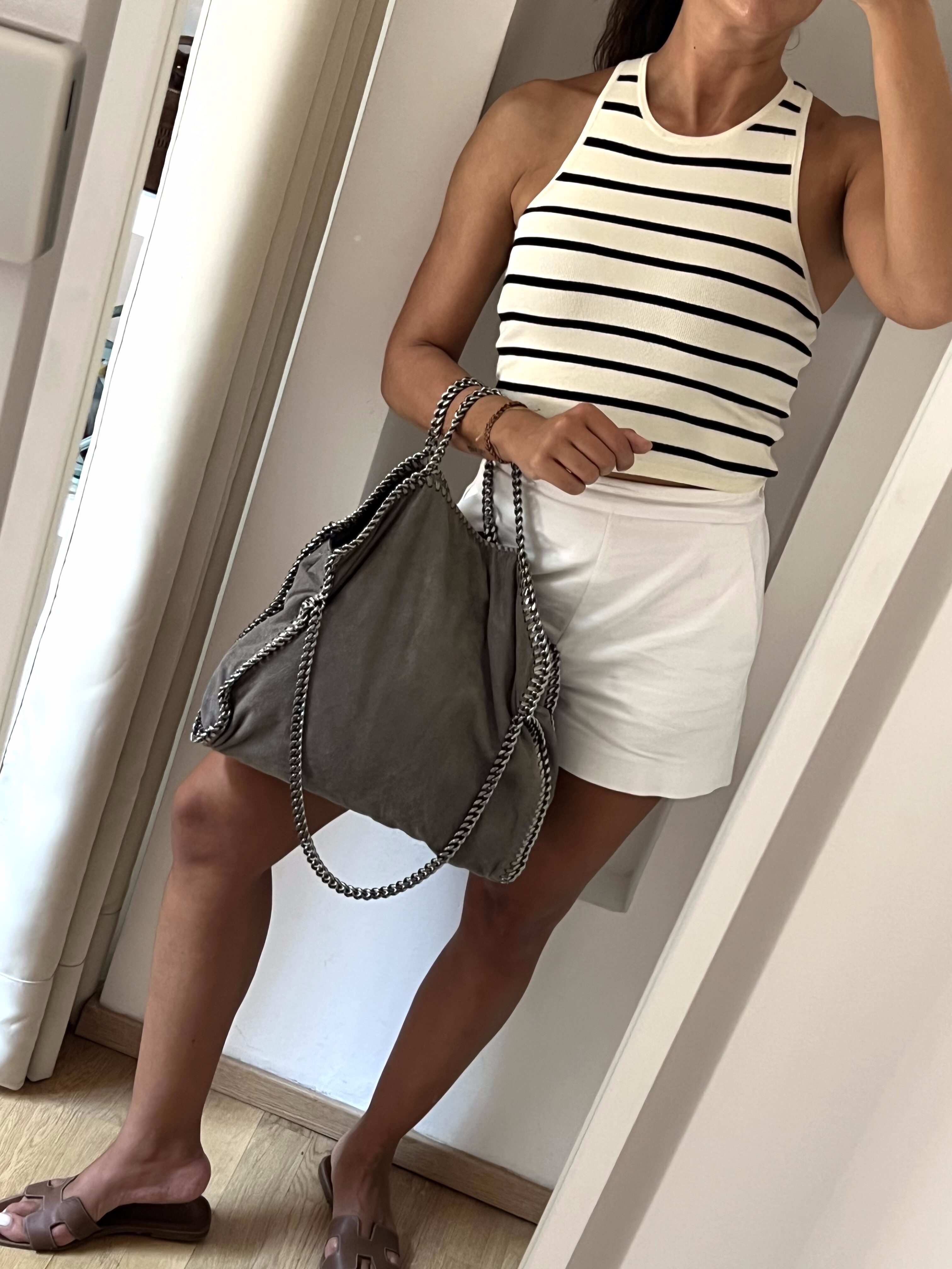 BORSA FALABELLA STELLA MCCARTNEY