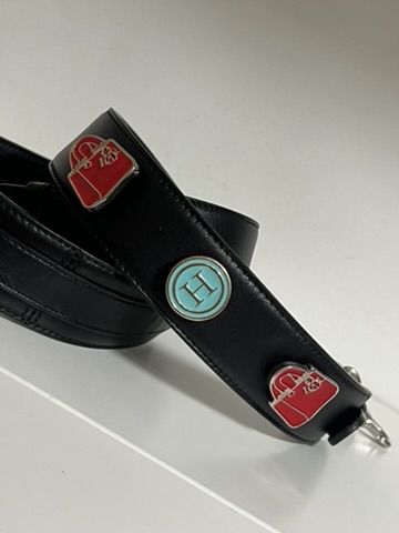 BORSA LADY DIOR MY ABC DIOR