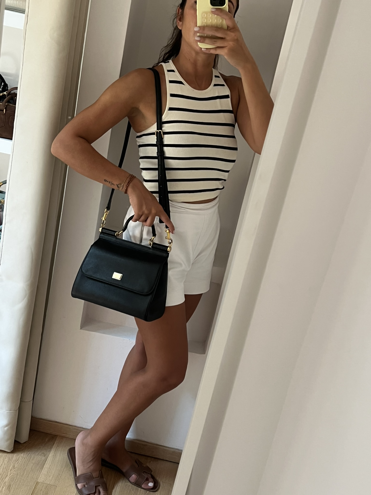 BORSA SICILY DOLCE&GABBANA