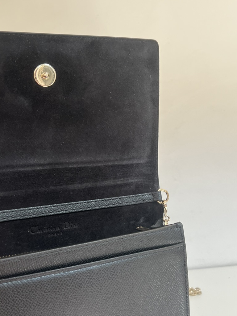 POCHETTE 30 MONTAIGNE DIOR