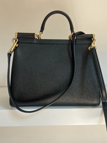 BORSA SICILY DOLCE&GABBANA