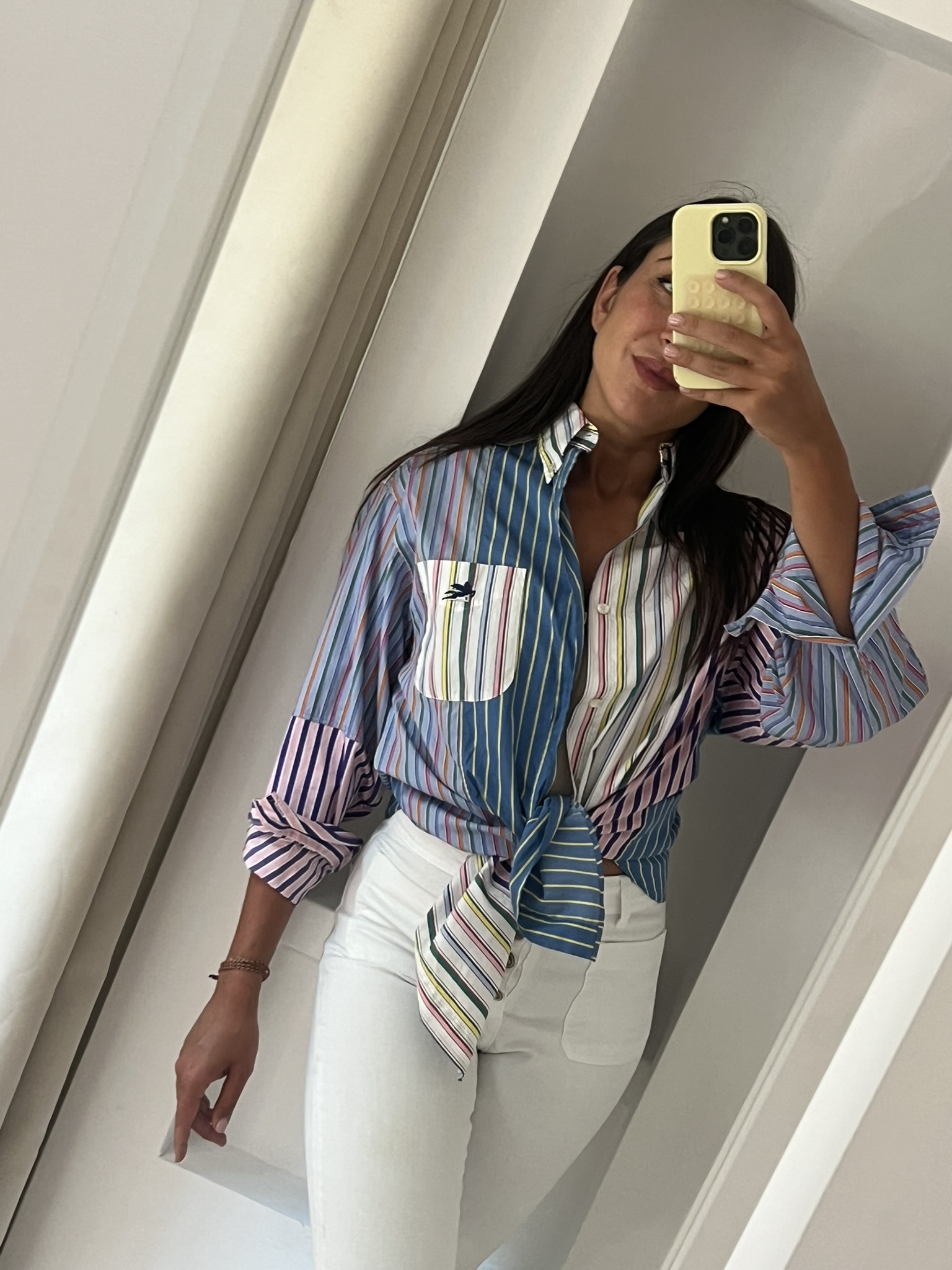 CAMICIA ETRO