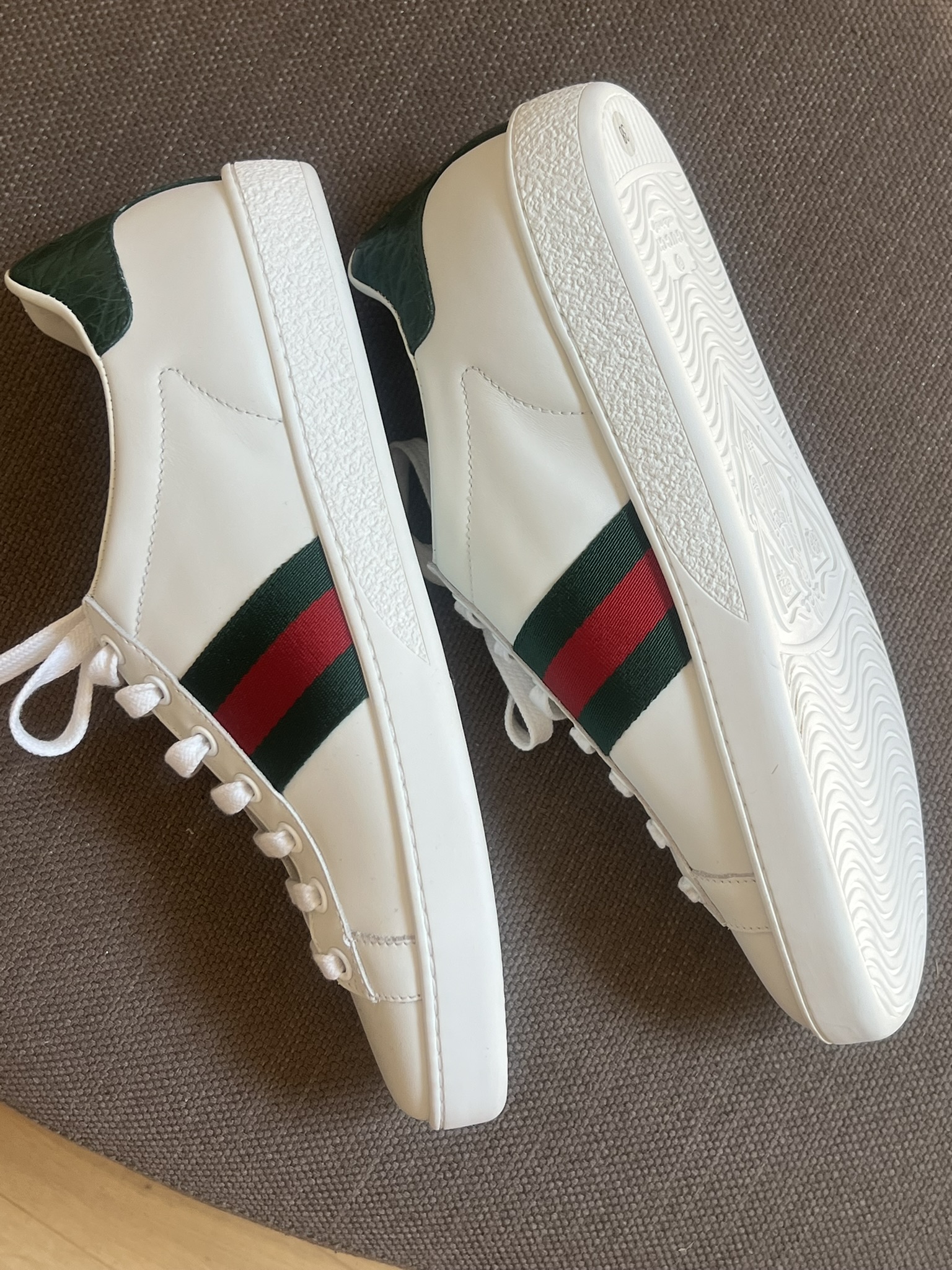 SNEAKER GUCCI