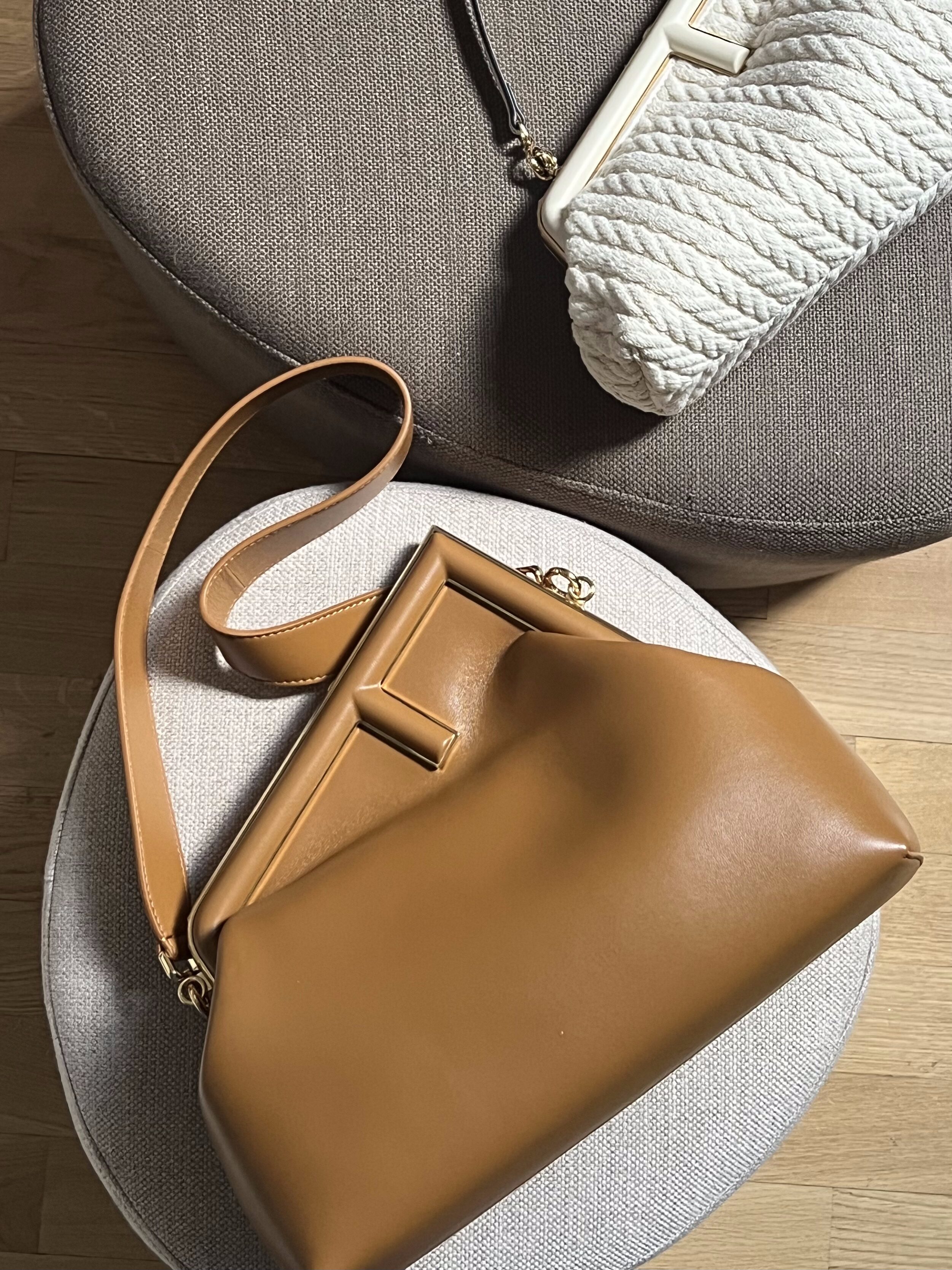 BORSA FIRST FENDI